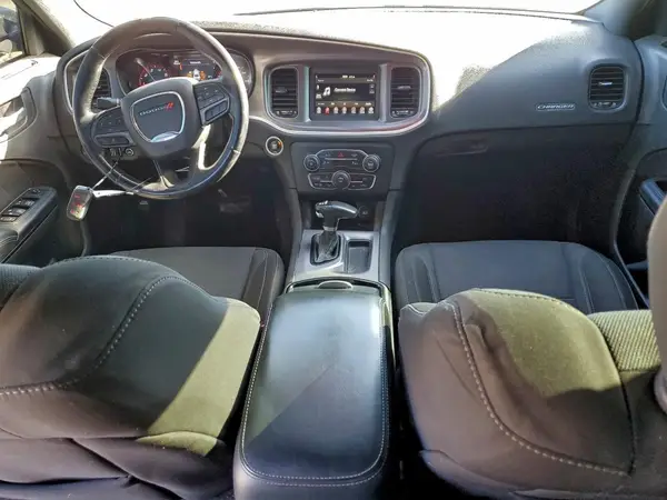 2C3CDXBG1LH102531 2020 DODGE CHARGER - Image 8