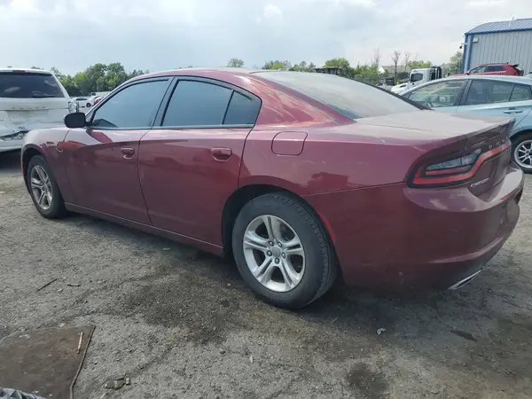 2C3CDXBG1LH103176 2020 DODGE CHARGER - Image 2