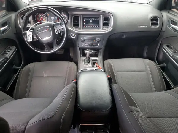 2C3CDXBG1LH103176 2020 DODGE CHARGER - Image 8