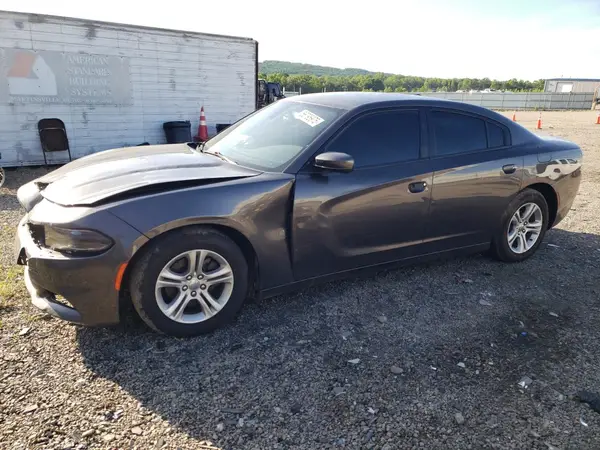 2C3CDXBG1LH103467 2020 DODGE CHARGER - Image 1