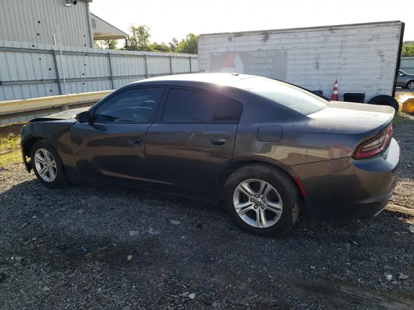 2C3CDXBG1LH103467 2020 DODGE CHARGER - Image 2