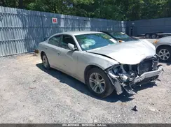 2C3CDXBG1LH106921 2020 DODGE CHARGER