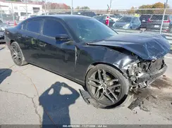 2C3CDXBG1LH110922 2020 DODGE CHARGER