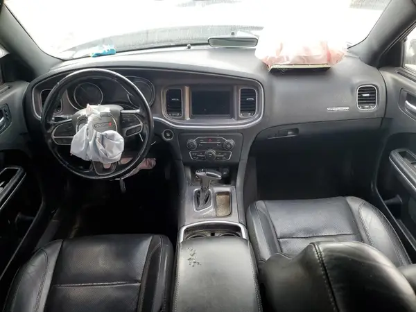 2C3CDXBG1LH110936 2020 DODGE CHARGER - Image 8