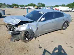 2C3CDXBG1LH110967 2020 DODGE CHARGER