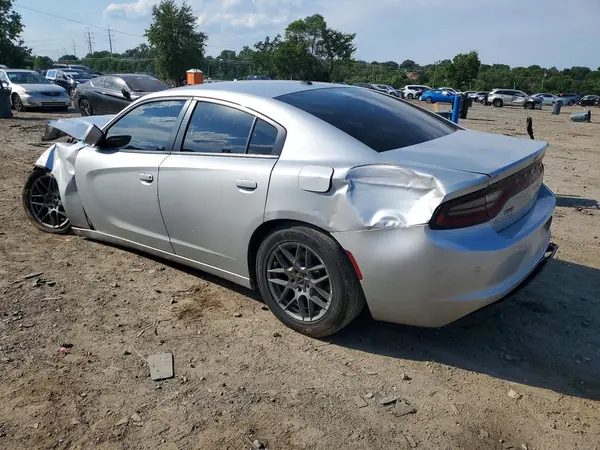 2C3CDXBG1LH110967 2020 DODGE CHARGER - Image 2