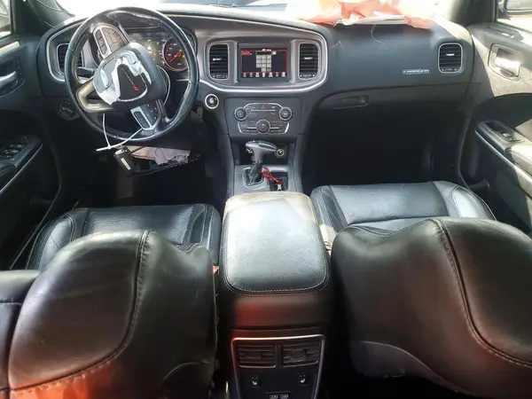 2C3CDXBG1LH110967 2020 DODGE CHARGER - Image 8