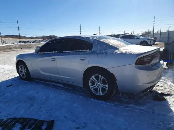 2C3CDXBG1LH111102 2020 DODGE CHARGER - Image 2
