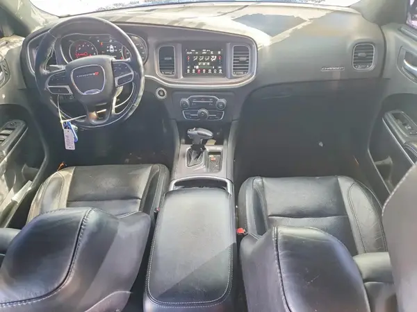 2C3CDXBG1LH111102 2020 DODGE CHARGER - Image 8
