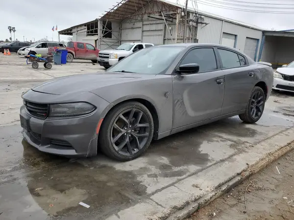 2C3CDXBG1LH114890 2020 DODGE CHARGER - Image 1