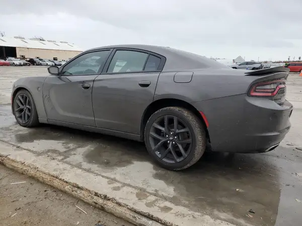 2C3CDXBG1LH114890 2020 DODGE CHARGER - Image 2