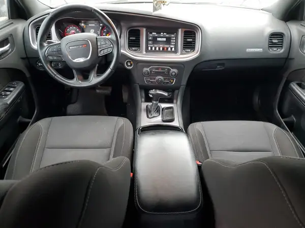 2C3CDXBG1LH114890 2020 DODGE CHARGER - Image 8