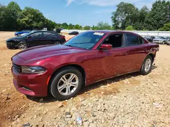 2C3CDXBG1LH116543 2020 DODGE CHARGER