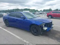 2C3CDXBG1LH119233 2020 DODGE CHARGER