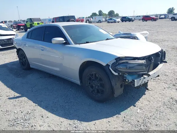 2C3CDXBG1LH119541 2020 DODGE CHARGER - Image 1