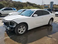 2C3CDXBG1LH119734 2020 DODGE CHARGER