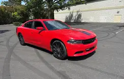 2C3CDXBG1LH121810 2020 DODGE CHARGER