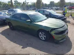 2C3CDXBG1LH123640 2020 DODGE CHARGER