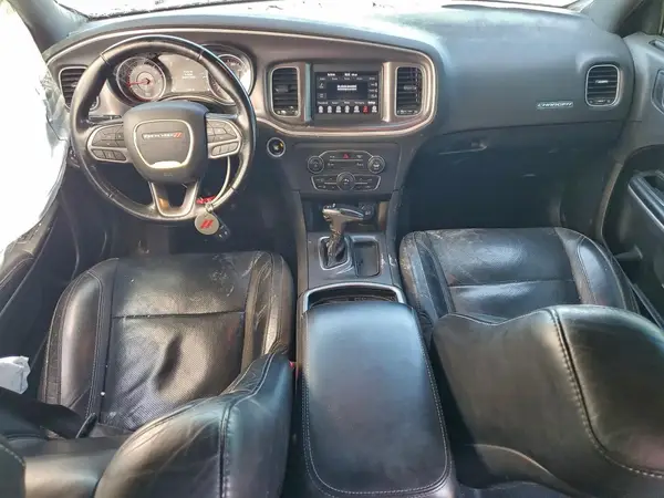 2C3CDXBG1LH123668 2020 DODGE CHARGER - Image 8