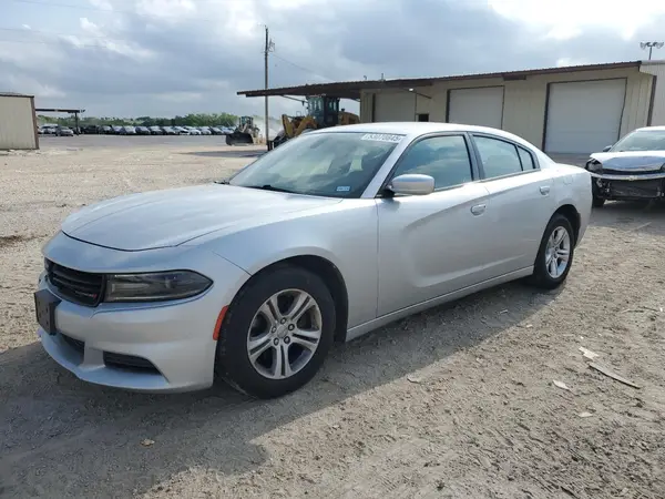 2C3CDXBG1LH124156 2020 DODGE CHARGER - Image 1