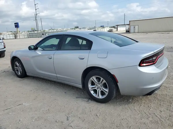 2C3CDXBG1LH124156 2020 DODGE CHARGER - Image 2
