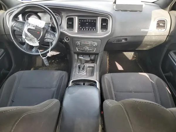 2C3CDXBG1LH124156 2020 DODGE CHARGER - Image 8
