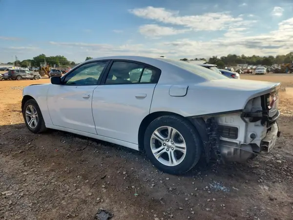 2C3CDXBG1LH124903 2020 DODGE CHARGER - Image 2