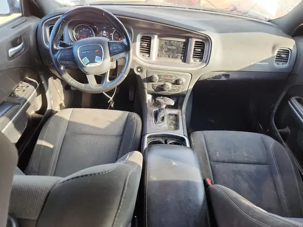 2C3CDXBG1LH124903 2020 DODGE CHARGER - Image 8