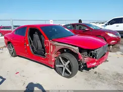 2C3CDXBG1LH124917 2020 DODGE CHARGER