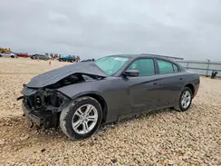 2C3CDXBG1LH125923 2020 DODGE CHARGER