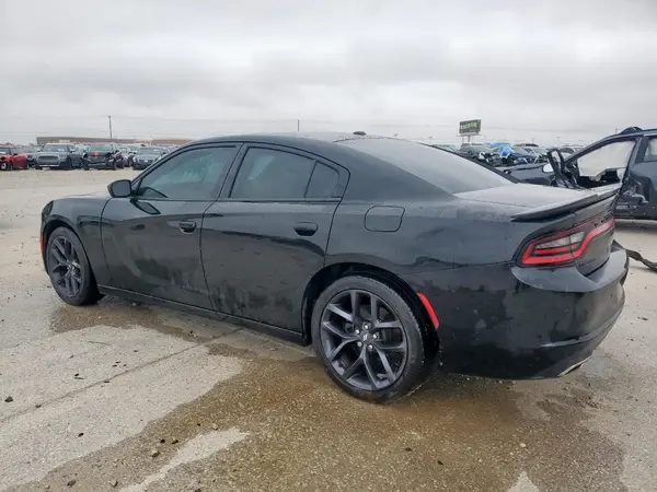 2C3CDXBG1LH134329 2020 DODGE CHARGER - Image 2