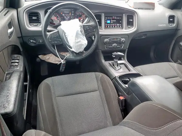 2C3CDXBG1LH134329 2020 DODGE CHARGER - Image 8