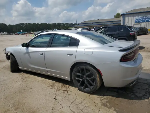 2C3CDXBG1LH134377 2020 DODGE CHARGER - Image 2