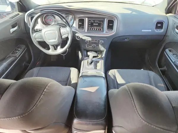 2C3CDXBG1LH135478 2020 DODGE CHARGER - Image 8
