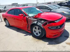2C3CDXBG1LH135545 2020 DODGE CHARGER