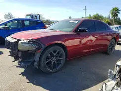 2C3CDXBG1LH136629 2020 DODGE CHARGER