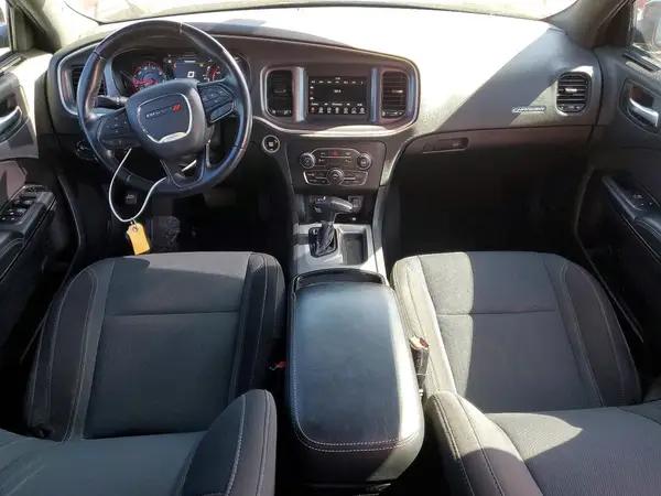 2C3CDXBG1LH136629 2020 DODGE CHARGER - Image 8