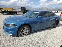 2C3CDXBG1LH136789 2020 DODGE CHARGER