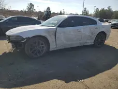 2C3CDXBG1LH136940 2020 DODGE CHARGER