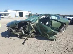 2C3CDXBG1LH137103 2020 DODGE CHARGER