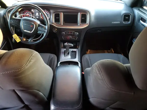 2C3CDXBG1LH138820 2020 DODGE CHARGER - Image 8