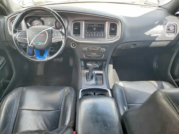2C3CDXBG1LH139644 2020 DODGE CHARGER - Image 8