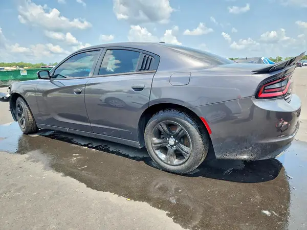 2C3CDXBG1LH139868 2020 DODGE CHARGER - Image 2