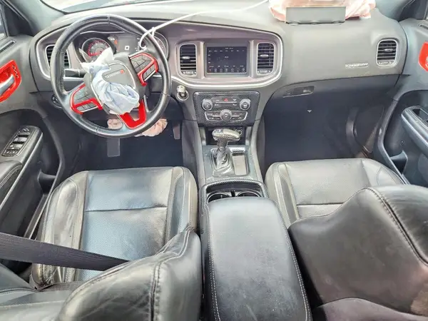 2C3CDXBG1LH139868 2020 DODGE CHARGER - Image 8