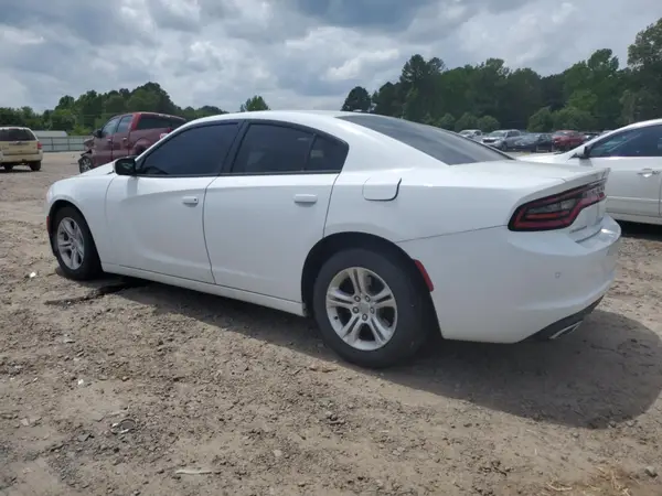 2C3CDXBG1LH139949 2020 DODGE CHARGER - Image 2