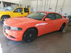 2C3CDXBG1LH140275 2020 DODGE CHARGER
