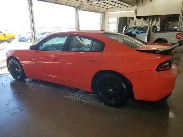 2C3CDXBG1LH140275 2020 DODGE CHARGER - Image 2