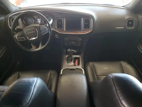 2C3CDXBG1LH140275 2020 DODGE CHARGER - Image 8