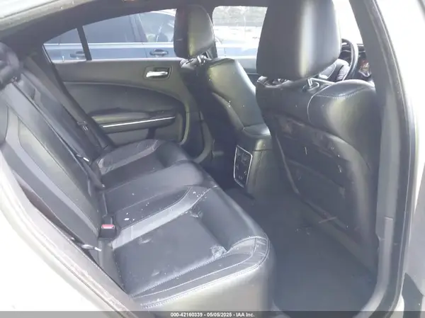 2C3CDXBG1LH140521 2020 DODGE CHARGER - Image 8