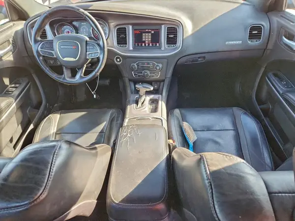 2C3CDXBG1LH140552 2020 DODGE CHARGER - Image 8